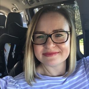 Meet your Posher, Lori